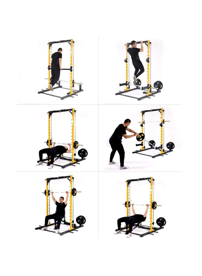 إليت جهاز سميث راك مصغر إليت - Image 4